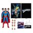 Figurka DC Multiverse (Superman The Movie) Deluxe Theatrical Edition - Superman- Zdjęcie 8