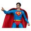 Figurka DC Multiverse (Superman The Movie) Deluxe Theatrical Edition - Superman- Zdjęcie 5