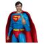 Figurka DC Multiverse (Superman The Movie) Deluxe Theatrical Edition - Superman- Zdjęcie 6