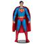 Figurka DC Multiverse (Superman The Movie) Deluxe Theatrical Edition - Superman- Zdjęcie 3
