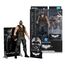 Figurka DC Multiverse (Mroczny Rycerz powstaje) Deluxe Theatrical Edition - Bane