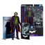 Figurka DC Multiverse (Mroczny Rycerz) Deluxe Theatrical Edition - Joker