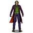 Figurka DC Multiverse (Mroczny Rycerz) Deluxe Theatrical Edition - Joker- Zdjęcie 3