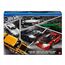 Zestaw 6 pojazdów Hot Wheels Silver Series 1/64 - Street of Japan (JBY77)- Zdjęcie 2