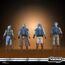 Zestaw 4 figurek Star Wars Vintage Collection (The Mandalorian) - Mandalorian Shriek-Hawk- Zdjęcie 2
