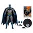 Figurka DC Multiverse (Batman: Hush 2) - Batman- Zdjęcie 6