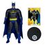 Figurka DC Multiverse (90's Justice League) - Batman- Zdjęcie 6