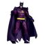 Figurka DC Multiverse (JLA: Rock of Ages) - Batman (Injustice Gang) [Red Platinum Edition]- Zdjęcie 2