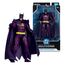Figurka DC Multiverse (JLA: Rock of Ages) - Batman (Injustice Gang) [Red Platinum Edition]