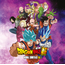 Vinyl Dragon Ball Super - Original Soundtrack Vol.2- Zdjęcie 2