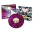 Vinyl Saint Seiya - Music Collection Vol.8