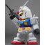 Figurka Gundam Jumbo Sofbi- RX-78-2- Zdjęcie 2