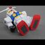 Figurka Gundam Jumbo Sofbi- RX-78-2- Zdjęcie 5