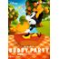 Zestaw 6 figurek Disney - Buddy Party series- Zdjęcie 3