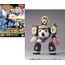 Model do składania Keroro Gunso - Tamama Robo Mk2