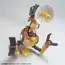 Model do składania Keroro Gunso - Kululu Robo Mk2- Zdjęcie 3