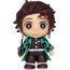 Model figurki Demon Slayer - Tanjiro- Zdjęcie 3