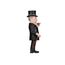 Figurka Minix - Winston Churchill- Zdjęcie 6