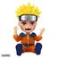 Skarbonka Naruto "Kyubi Mode" 15cm