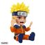 Skarbonka Naruto "Kyubi Mode" 15cm- Zdjęcie 3