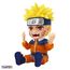 Skarbonka Naruto "Kyubi Mode" 15cm- Zdjęcie 4