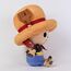 Pluszak One Piece - Chopper x Luffy (New World Version) 20cm- Zdjęcie 3