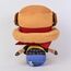 Pluszak One Piece - Chopper x Luffy (New World Version) 20cm- Zdjęcie 4