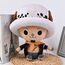 Pluszak One Piece - Chopper x Law (New World Version) 25cm