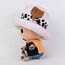 Pluszak One Piece - Chopper x Law (New World Version) 25cm- Zdjęcie 2
