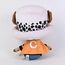 Pluszak One Piece - Chopper x Law (New World Version) 25cm- Zdjęcie 4