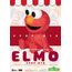 Skarbonka Ulica Sezamkowa - Elmo 11.5cm