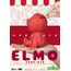 Skarbonka Ulica Sezamkowa - Elmo 11.5cm- Zdjęcie 4