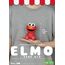 Skarbonka Ulica Sezamkowa - Elmo 11.5cm- Zdjęcie 5