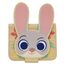 Portfel Zootopia 2 - Judy Hopps