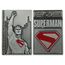 Sztabka DC Superman 2025 - Last son of Krypton (Limited Edition Ingot)