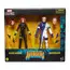 Zestaw figurek Marvel Legends (Avengers) - Black Widow & Quicksilver- Zdjęcie 12
