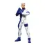 Zestaw figurek Marvel Legends (Avengers) - Black Widow & Quicksilver- Zdjęcie 9
