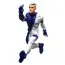 Zestaw figurek Marvel Legends (Avengers) - Black Widow & Quicksilver- Zdjęcie 10