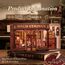 Model do sklejania Miniature House - Bach Strings (285 elementów + LED)- Zdjęcie 3
