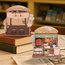 Model do składania Talebox Corner - Newsstand (50 elementów)