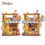 Model do składania Talebox Corner - Toy Store (56 elementów)- Zdjęcie 2