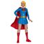 Figurka DC Multiverse McFarlane Collector Edition (Action Comics) - Supergirl- Zdjęcie 3