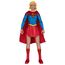 Figurka DC Multiverse McFarlane Collector Edition (Action Comics) - Supergirl (Platinum Edition)- Zdjęcie 2