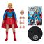 Figurka DC Multiverse McFarlane Collector Edition (Action Comics) - Supergirl (Platinum Edition)- Zdjęcie 5