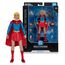 Figurka DC Multiverse McFarlane Collector Edition (Action Comics) - Supergirl (Platinum Edition)