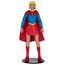 Figurka DC Multiverse McFarlane Collector Edition (Action Comics) - Supergirl (Platinum Edition)- Zdjęcie 3