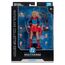 Figurka DC Multiverse McFarlane Collector Edition (Action Comics) - Supergirl (Platinum Edition)- Zdjęcie 6