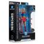 Figurka DC Multiverse McFarlane Collector Edition (Action Comics) - Supergirl (Platinum Edition)- Zdjęcie 7
