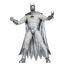Figurka DC Multiverse (Brightest Day) - White Lantern Batman (Red Platinum Edition)- Zdjęcie 2