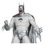 Figurka DC Multiverse (Brightest Day) - White Lantern Batman (Red Platinum Edition)- Zdjęcie 5